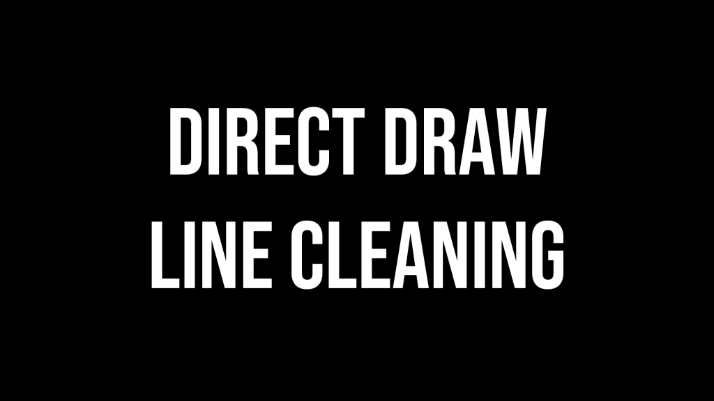 DirectDrawCleaning